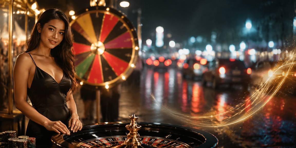 dafabet888 Malaysia: Casino, Slots dan Sportsbook dengan Touch 'n Go