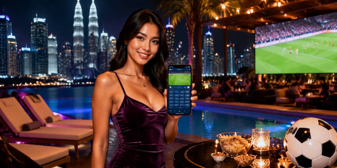 dafabet888 Malaysia: Casino, Slots dan Sportsbook dengan Touch 'n Go