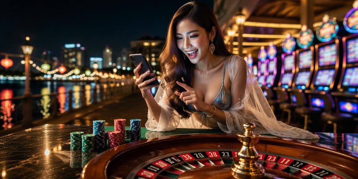 Win Win Won — Slot Multipemain dengan Fitur Berlipat Ganda