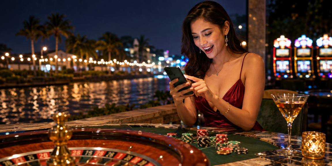 Win Win Won — Slot Multipemain dengan Fitur Berlipat Ganda