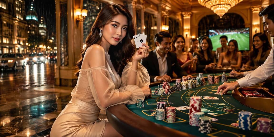 Win Win Won — Slot Multipemain dengan Fitur Berlipat Ganda
