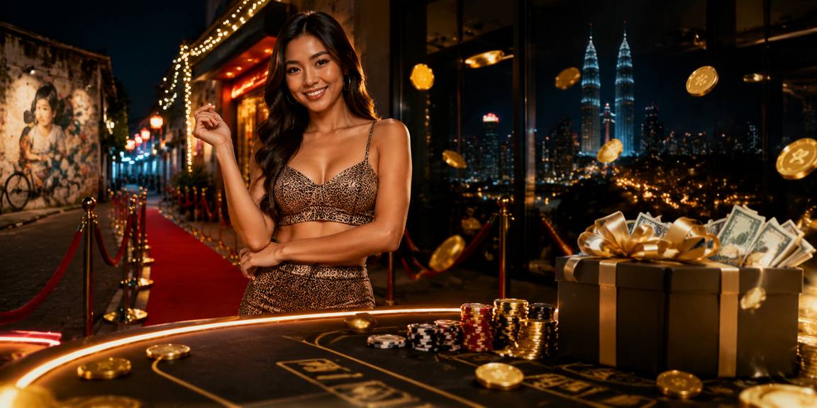Wolf Gold: Fitur Berganda dan Hadiah Menggiurkan